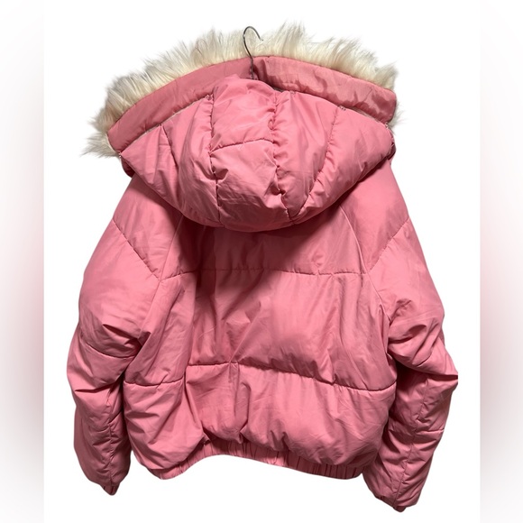 Forever 21 Women’s jacket size S - Picture 4 of 5